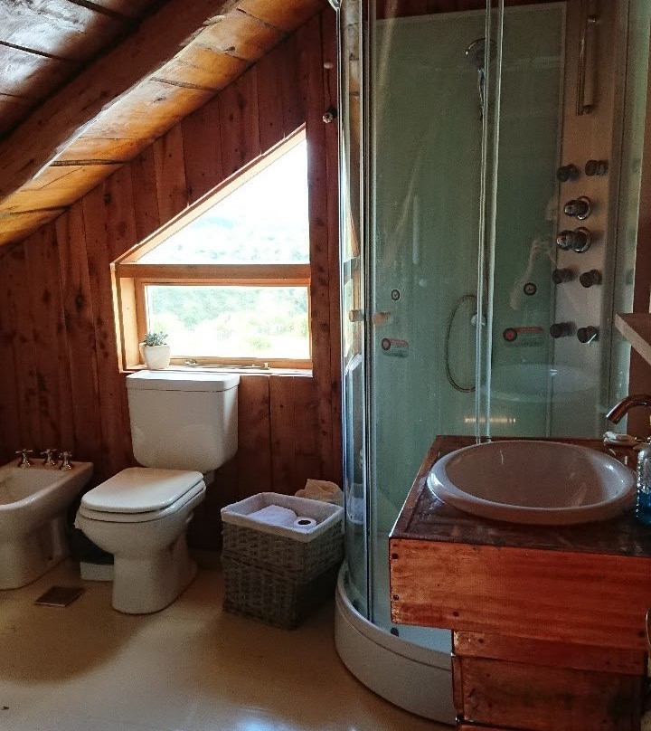 Hosteria Pueblo Alto主图