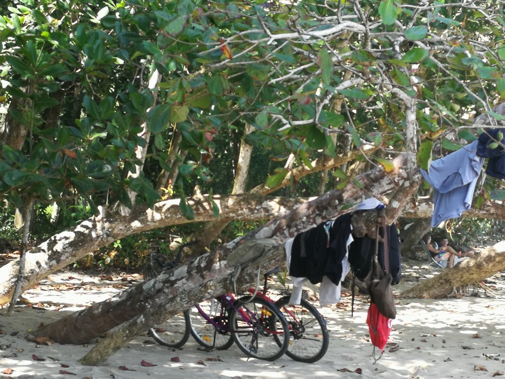 Hotel Boutique Indalo主图