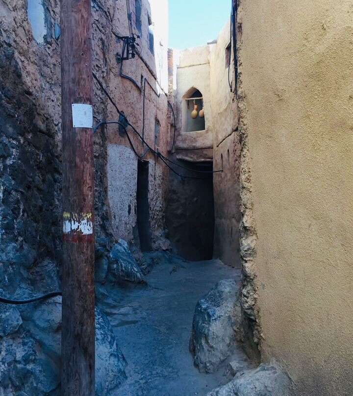 Al Misfah kindergarten主图