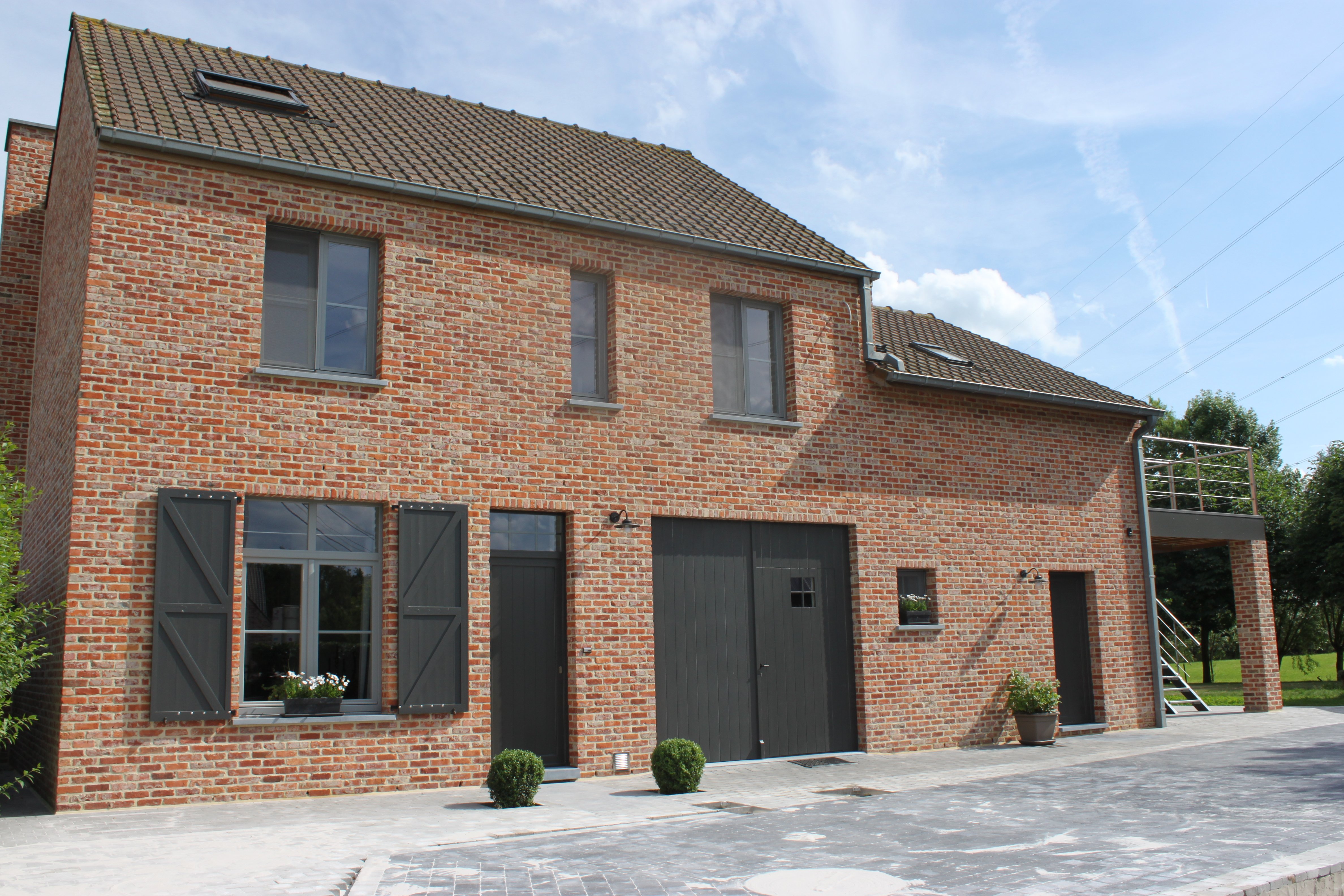B&B 't Hoogste-官方