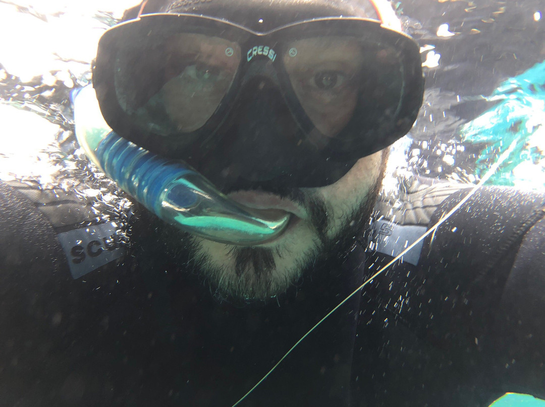 Marenostrum Expediciones-Isla Robinson Crusoe必去景点