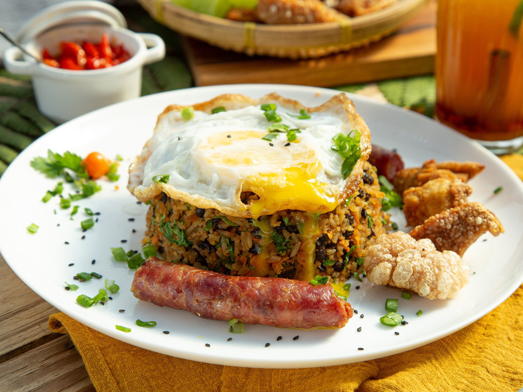 Limoeiro - Restaurante E Empório