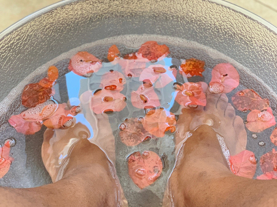 Baje Spa-Hastings必去景点