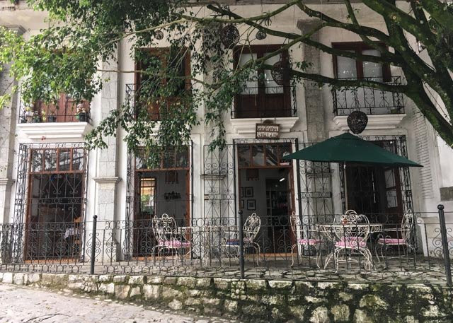 Hotel Posada Cuetzalan主图