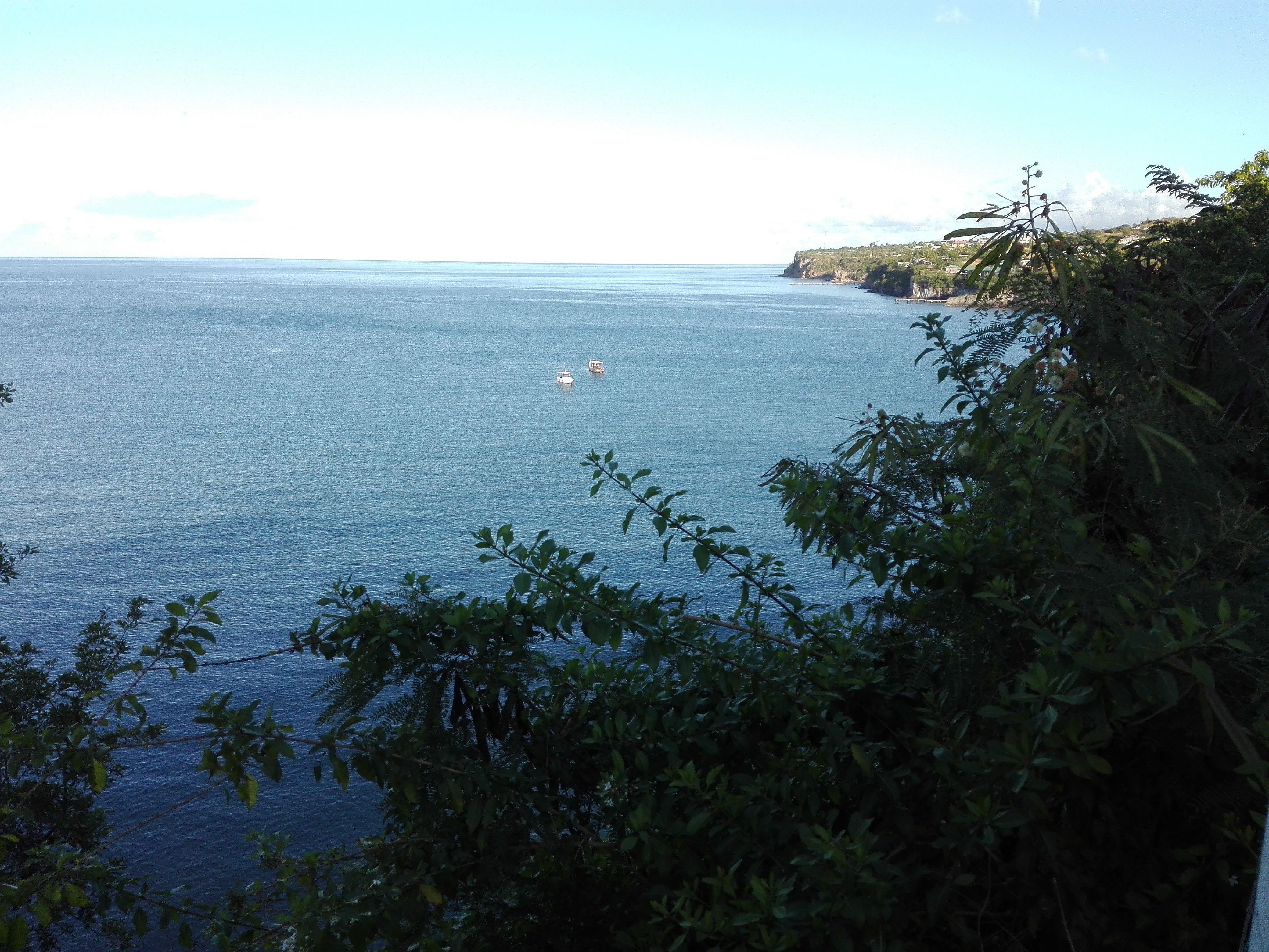 The Tamarind Tree Hotel & Restaurant-浴室