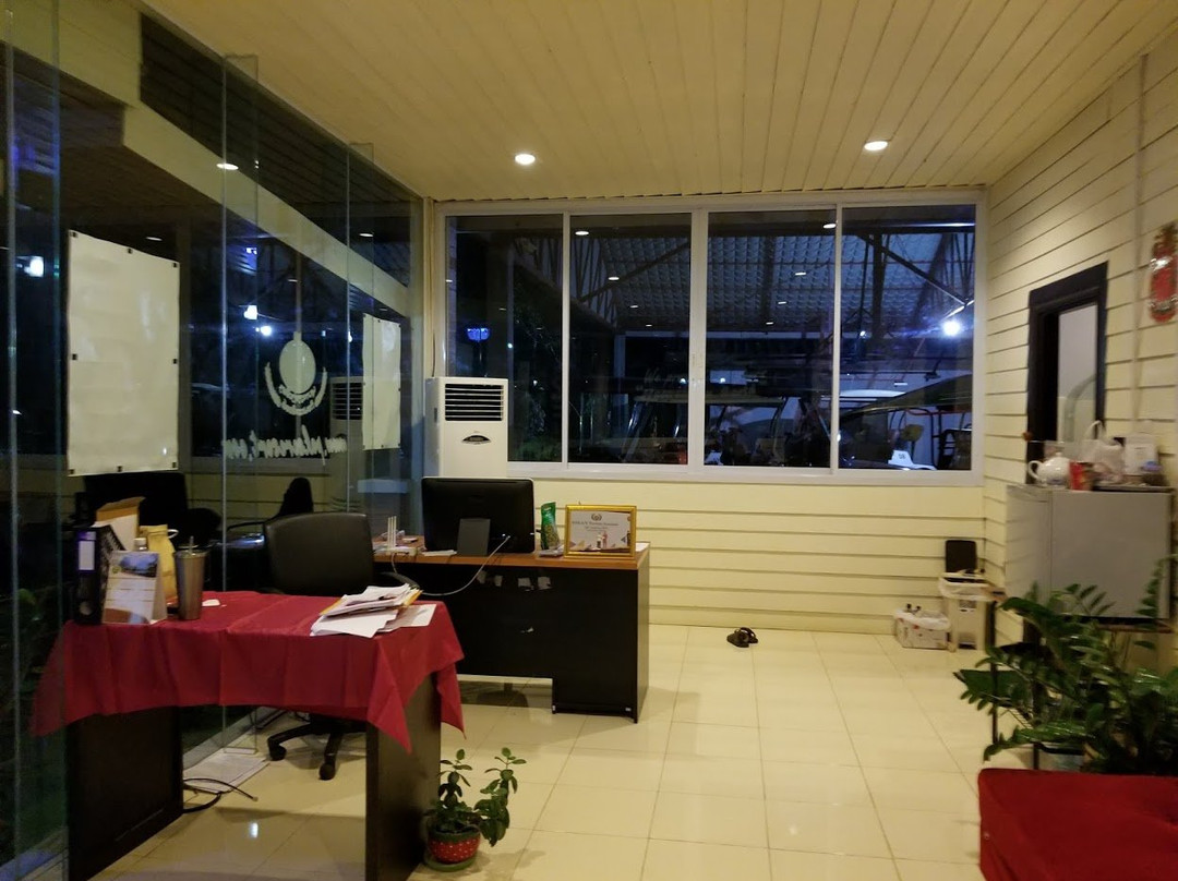 Barchiang Golf & Resort主图