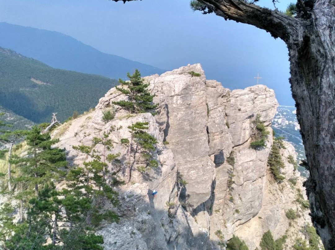 Botkin Path-雅尔达必去景点