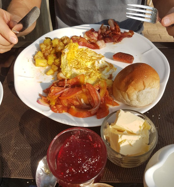 萨仁迪住宿加早餐旅馆主图