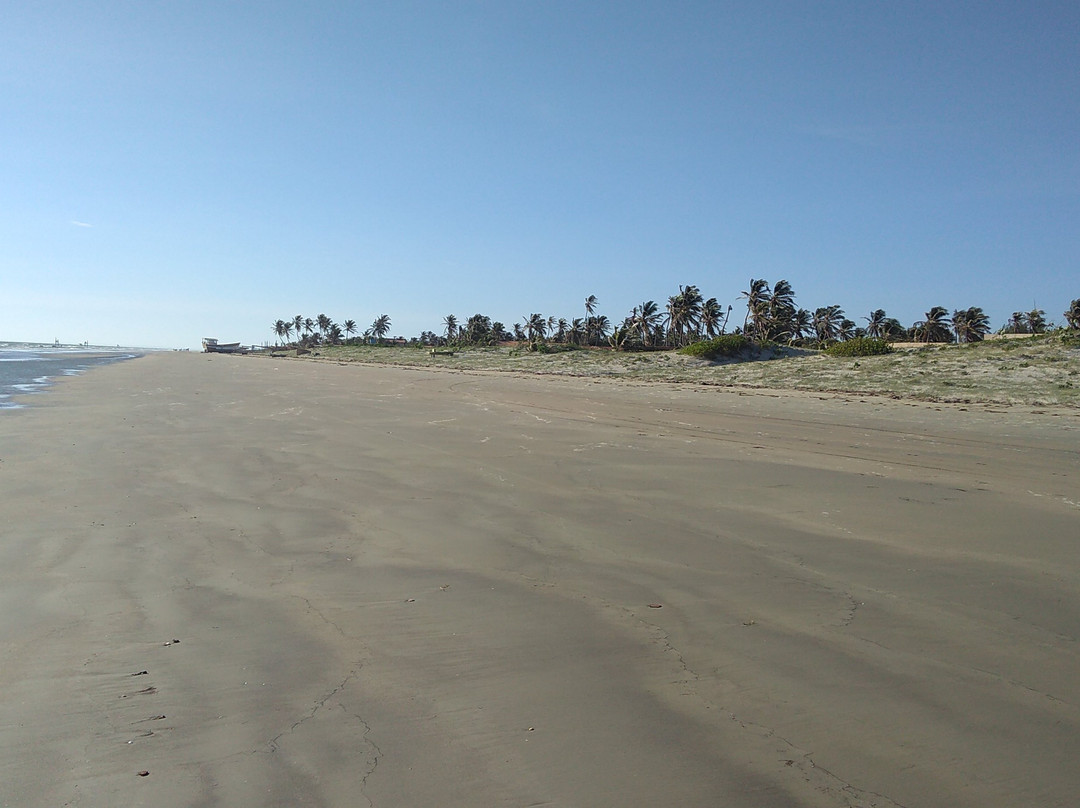 Tremember Beach-Icapui必去景点