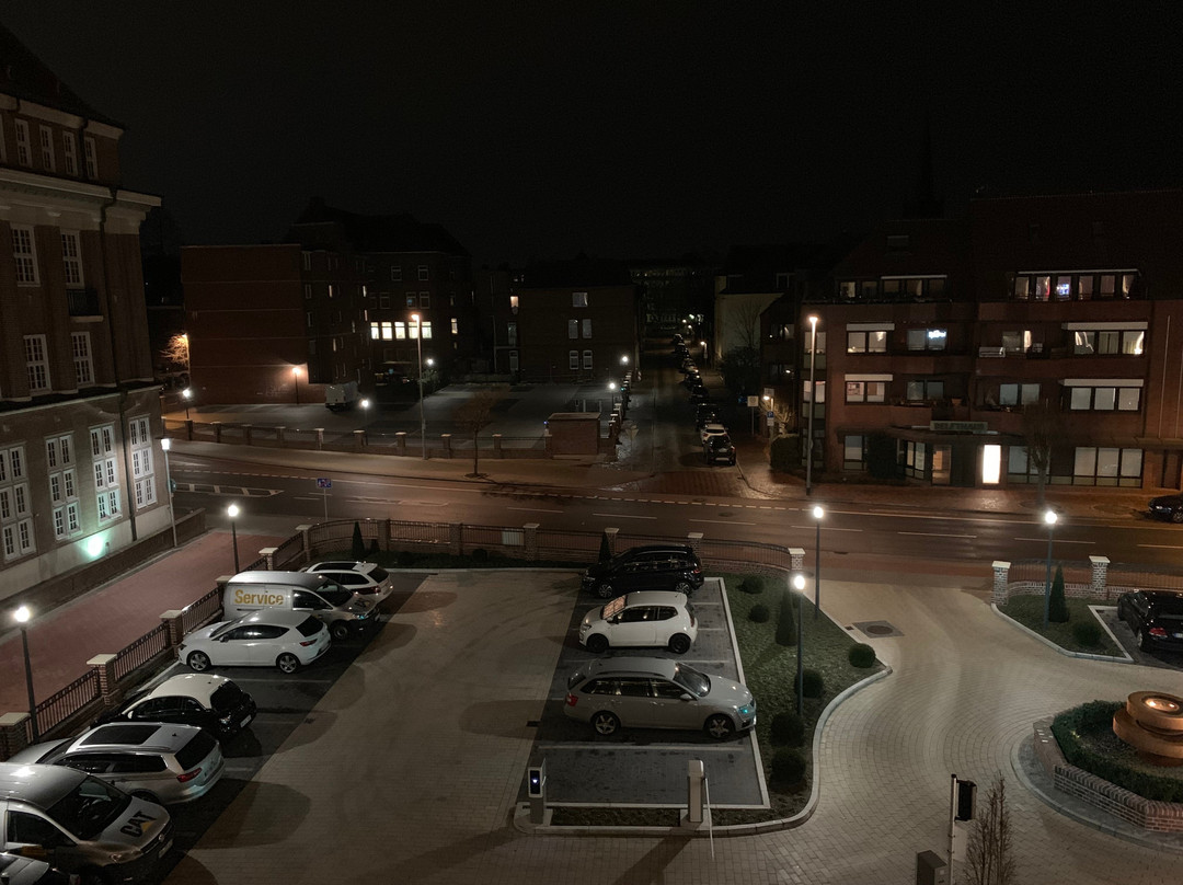 Hotel am Delft主图