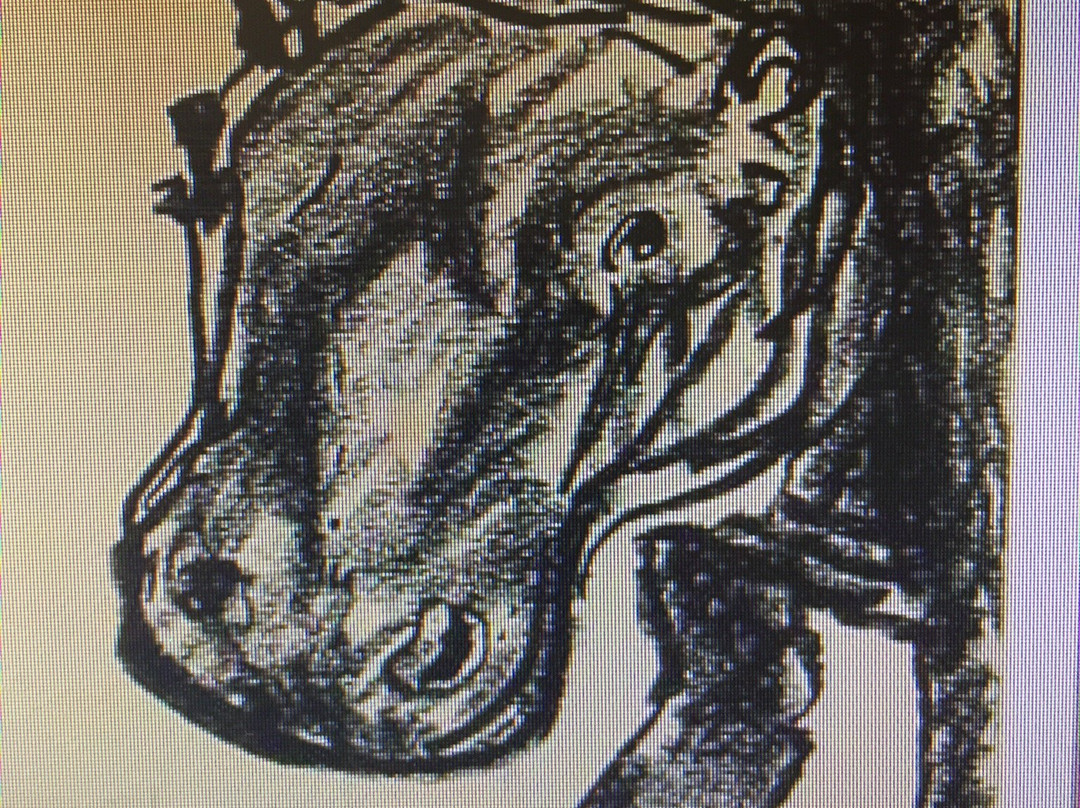 Gallery Har-El, Printers & Publishers-雅法必去景点