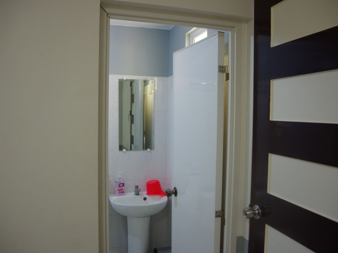 Third & Sean's Place主图