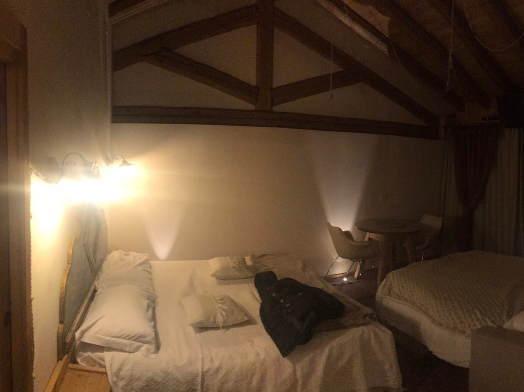 Agriturismo Dolce Colle主图