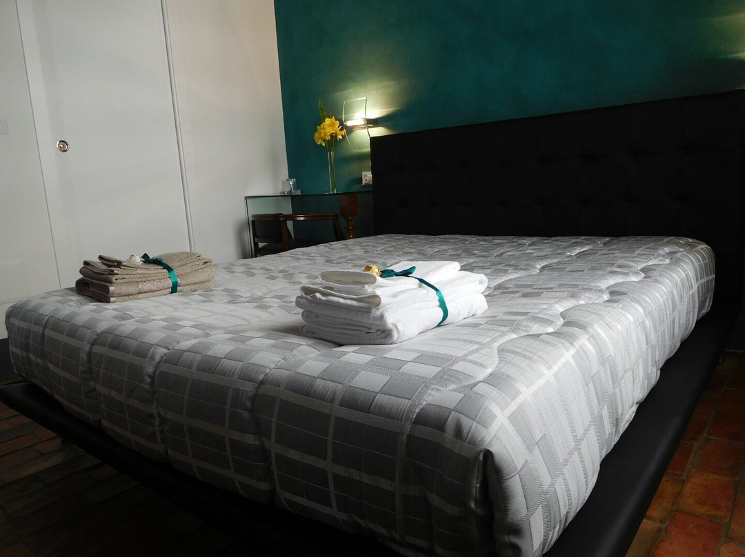 Esclusivamente E B&B Comfort主图