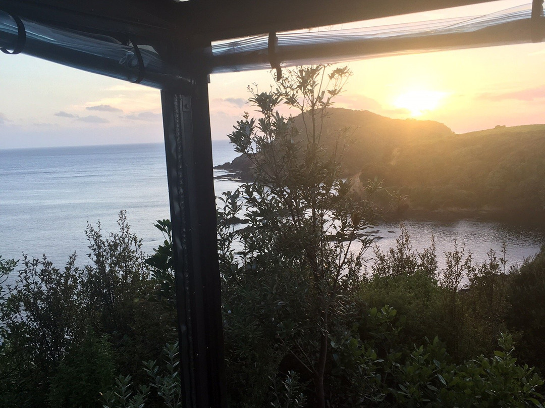 The Light House Lookout主图