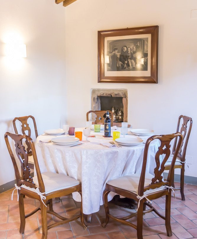 Masseto in Chianti - Food Experiences-卡斯特利纳－因基安蒂必去景点