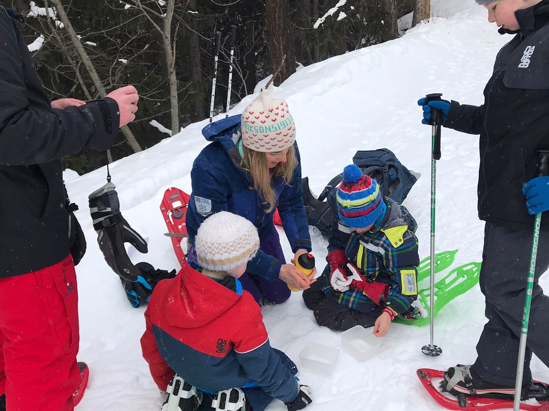 Snocool-Sainte-Foy-Tarentaise必去景点