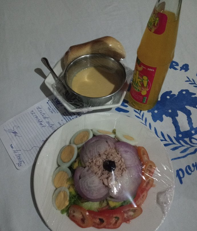 Diaspora Auberge主图