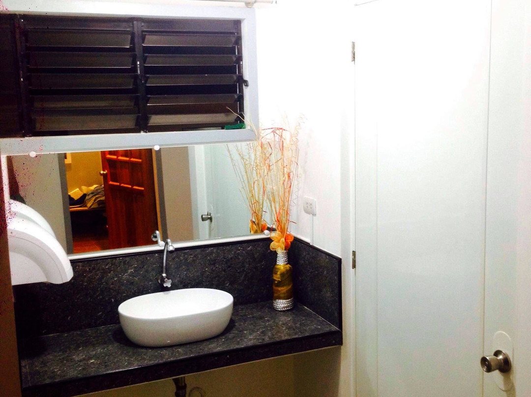 Kingswick Residences And Lodge主图