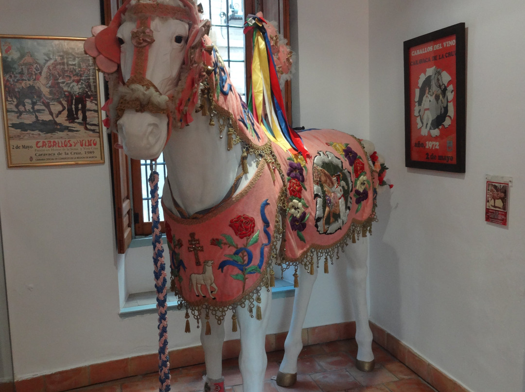 Caravaca de la Cruz-Caravaca de la Cruz必去景点