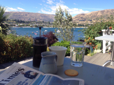 瓦纳卡巴克帕卡旅舍主图