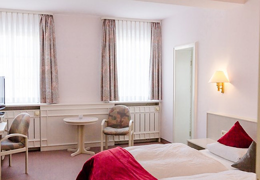 Hotel Goldner Stern主图