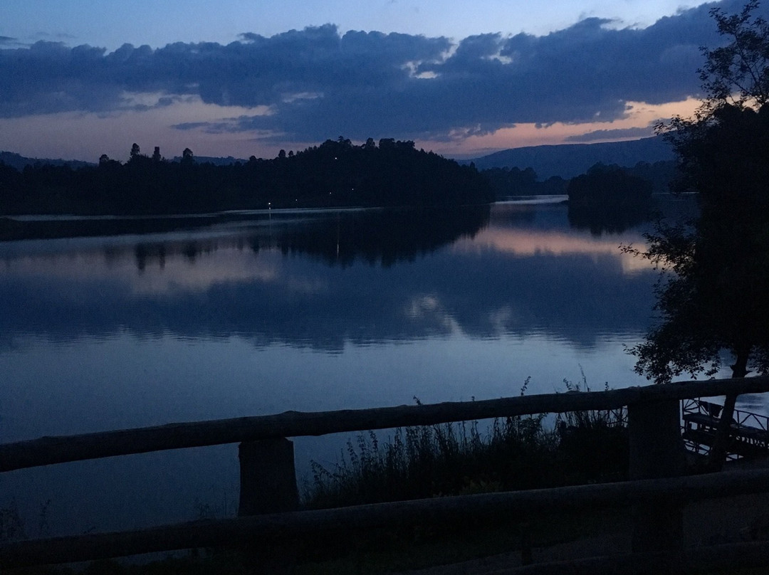 Muleni Safaris Uganda-坎帕拉必去景点