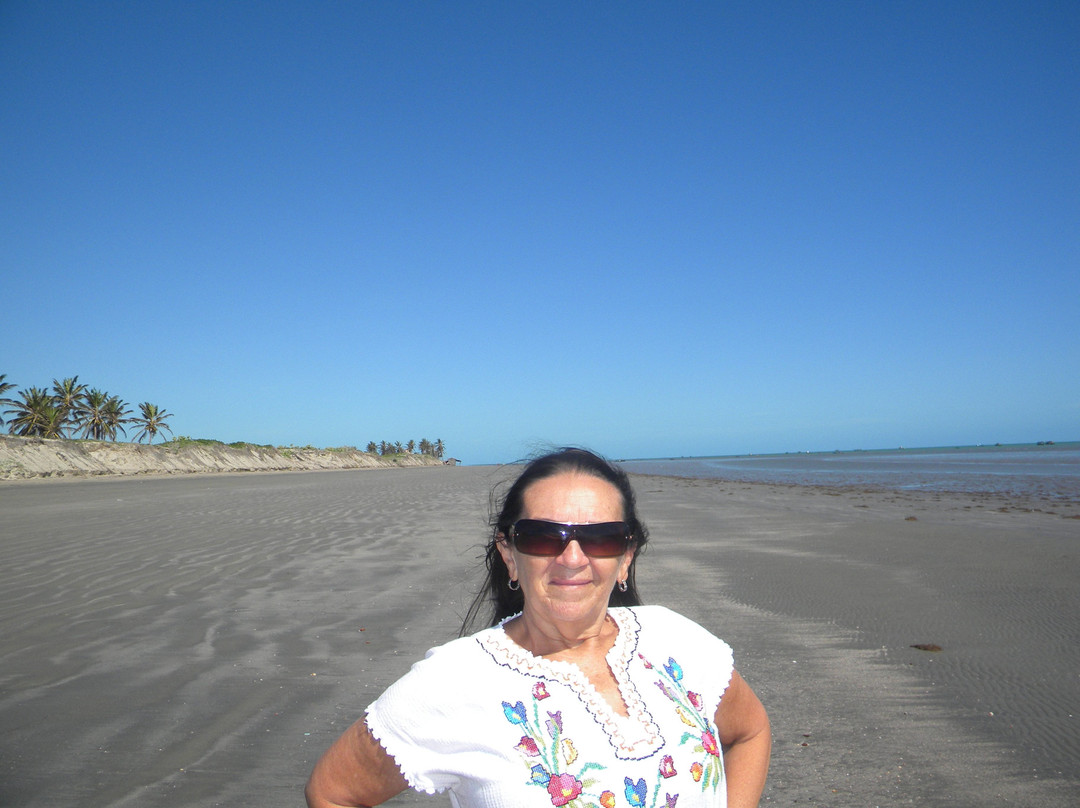 Tremember Beach-Icapui必去景点