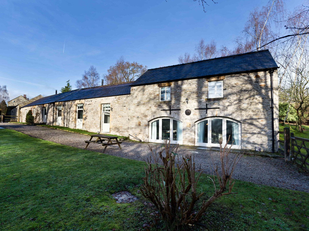 Rowdale Farm Holiday Cottages