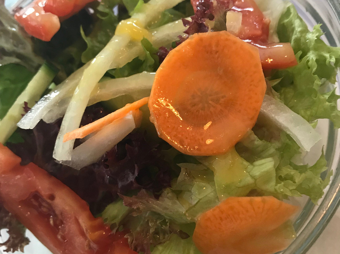 Pfullendorf餐馆和美食-Ristorante Pizzeria Leone -Holzofen-