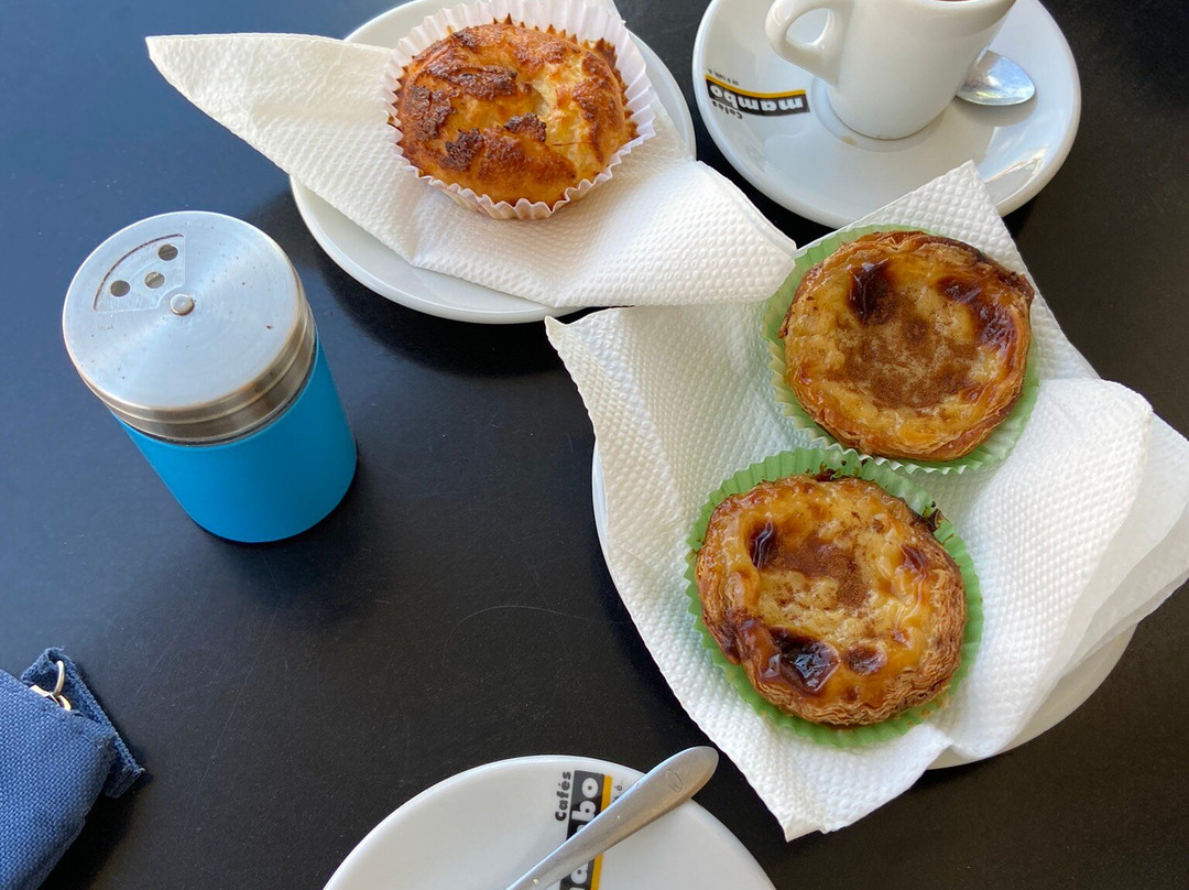 A Padaria Portuguesa