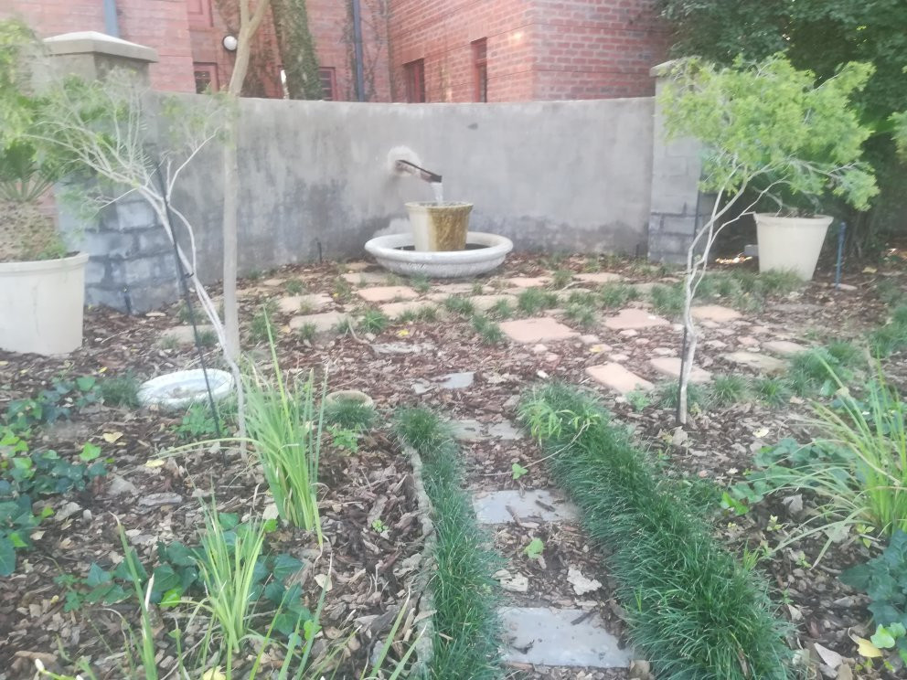 Tranquil House Bed and Breakfast主图