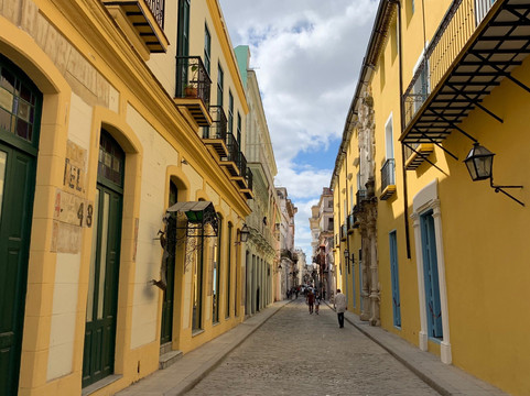 Cuba for Everyone-巴拉德罗必去景点