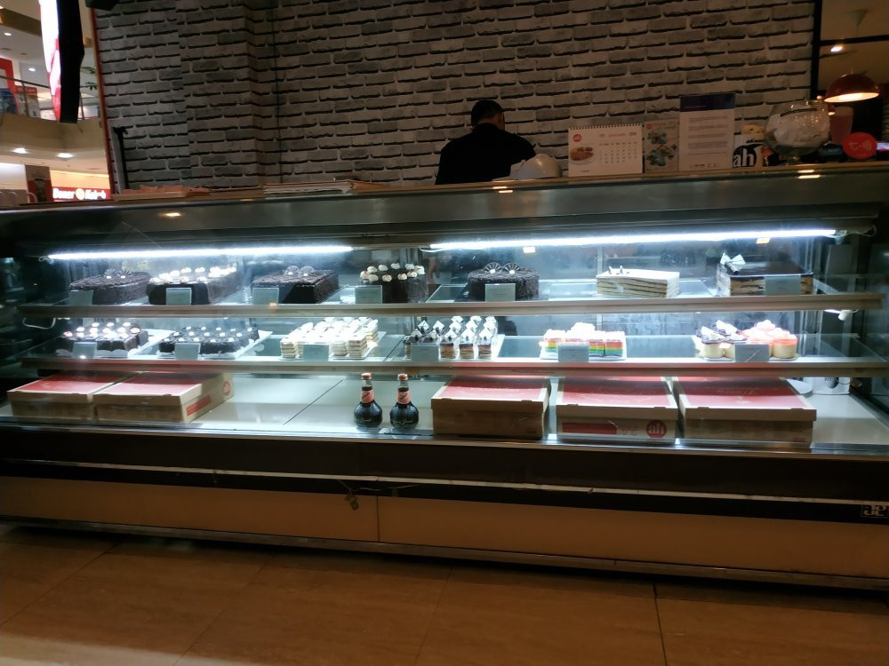 Hokkaido Baked Cheese Tart