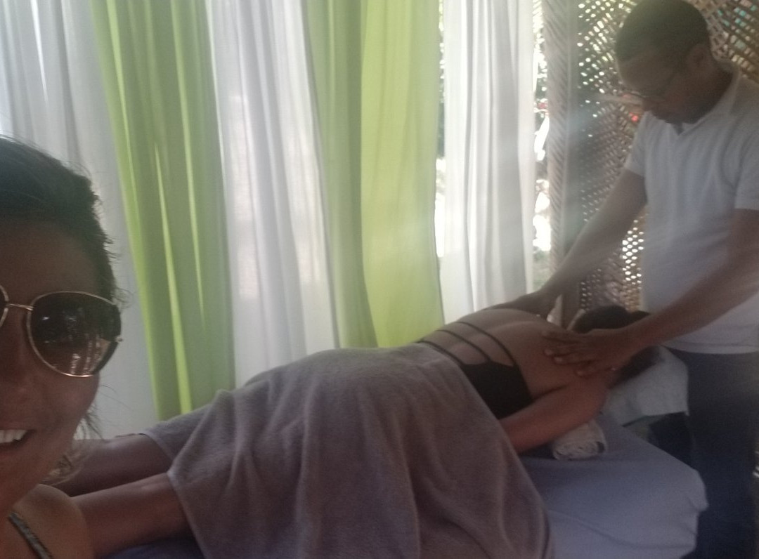 Gerson's Massage-帕洛米诺必去景点