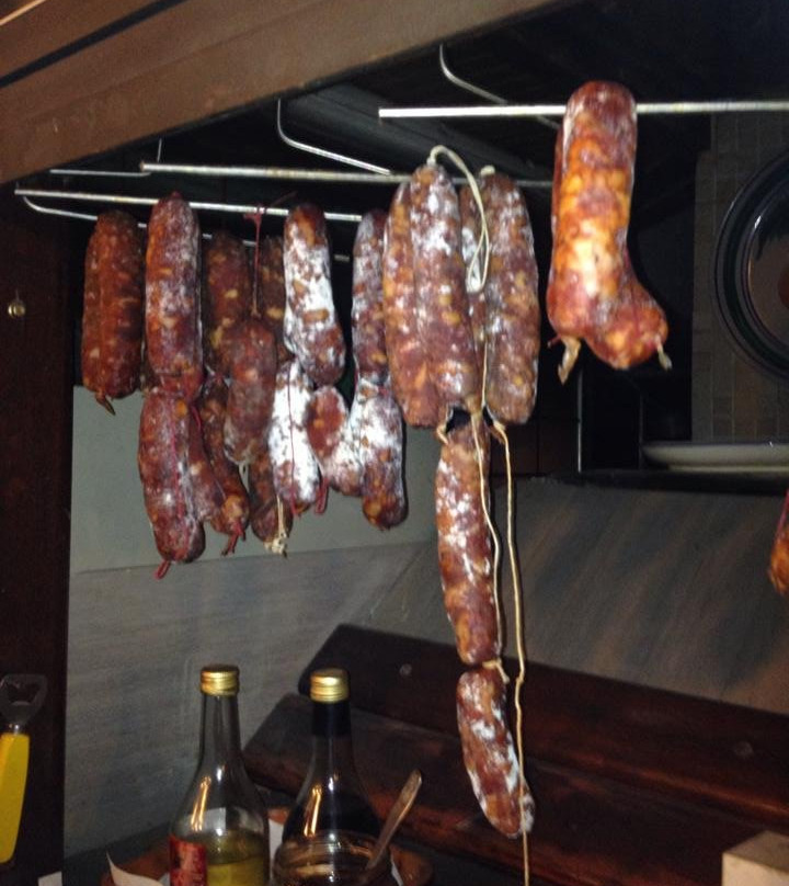 OasiGrill Trattoria景点图片