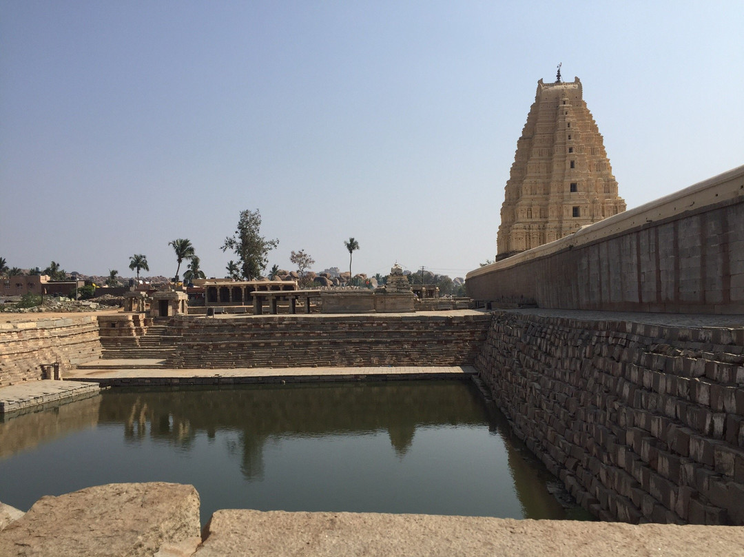 Mayuram Home Stay主图