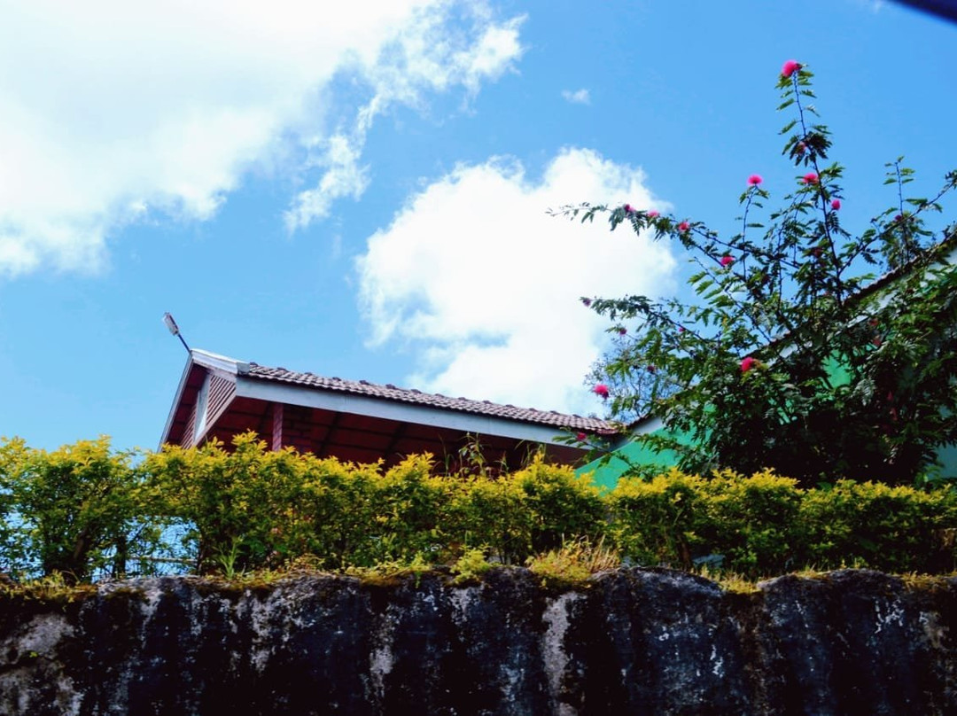 Rajathadri Homestay