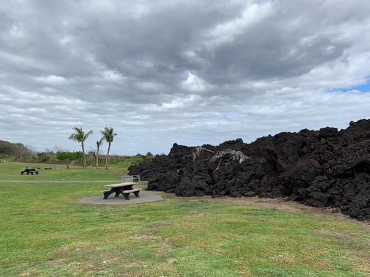 Bike Volcano-火山必去景点
