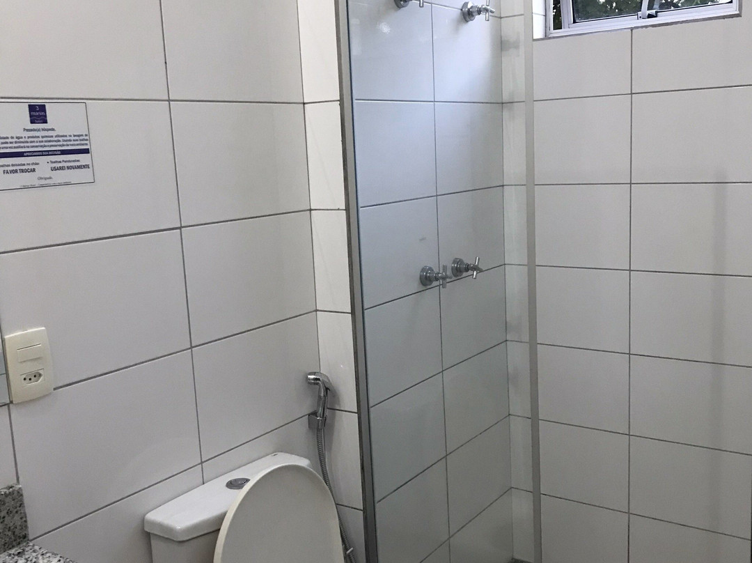 3 Marias Hotel主图