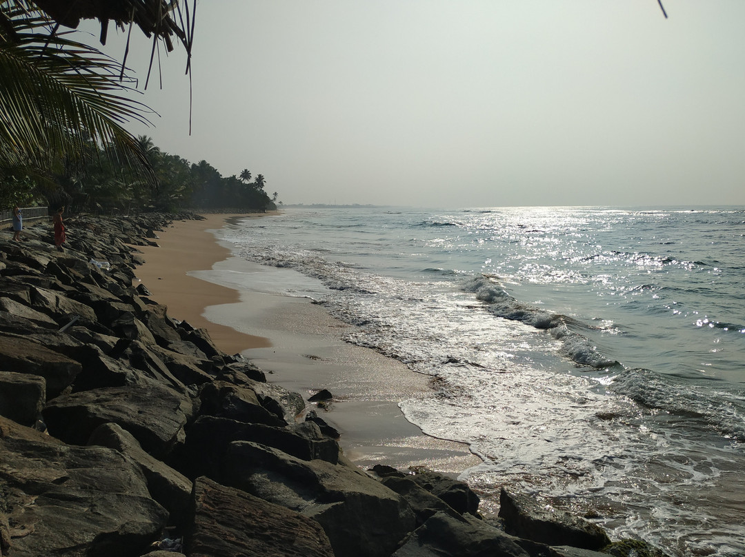 Rainbow Surf Beach主图