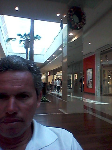 Parkshopping-巴西利亚必去景点