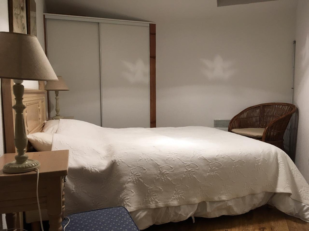 Lagrange Vacances - L'arollaie主图