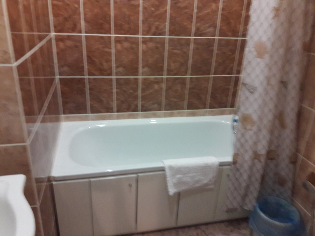 Guest House on Gruzinskaya主图