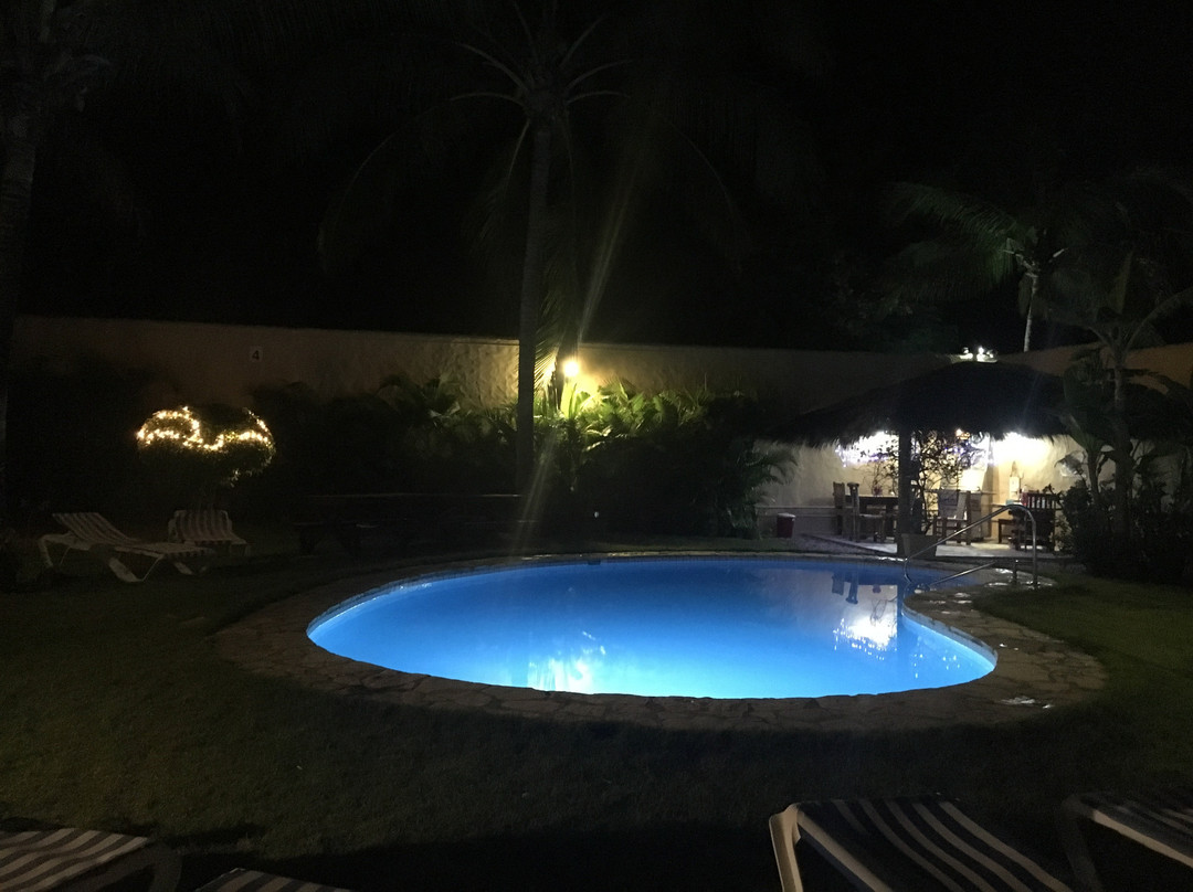 Hooked Cabarete主图