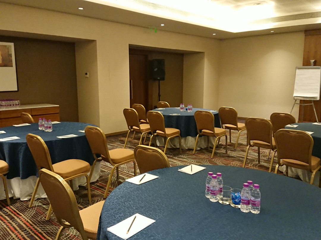 Hyatt Place Pune Hinjawadi主图