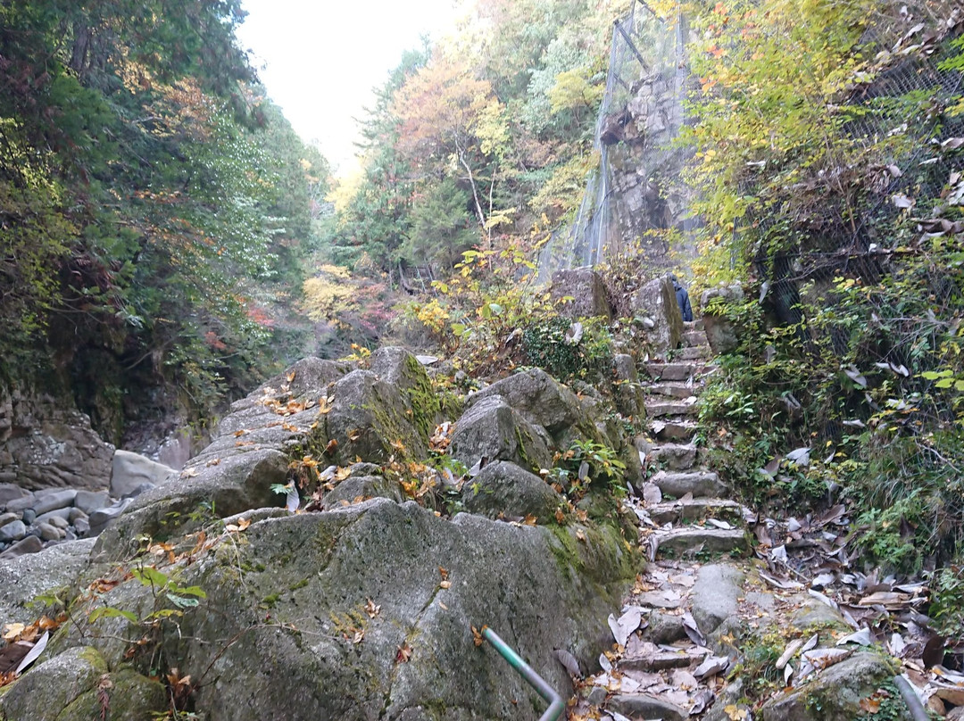 Kakizore Valley景点图片