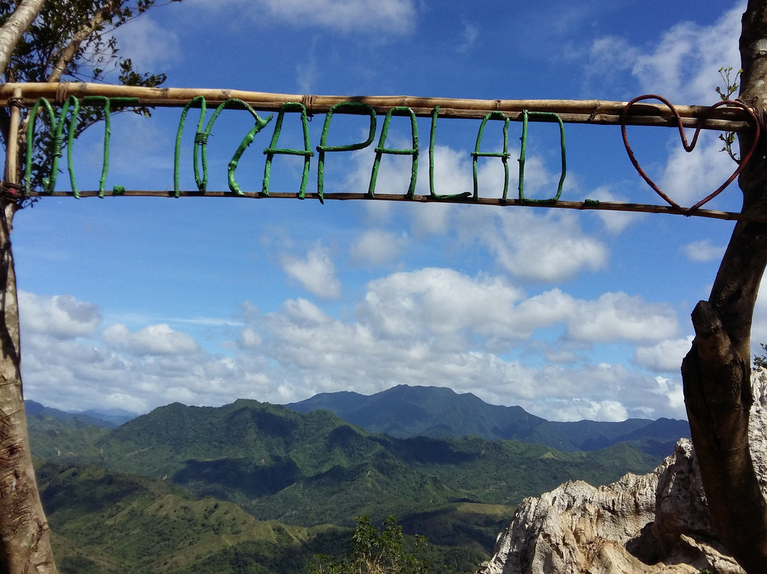 Mt. Mapalad景点图片