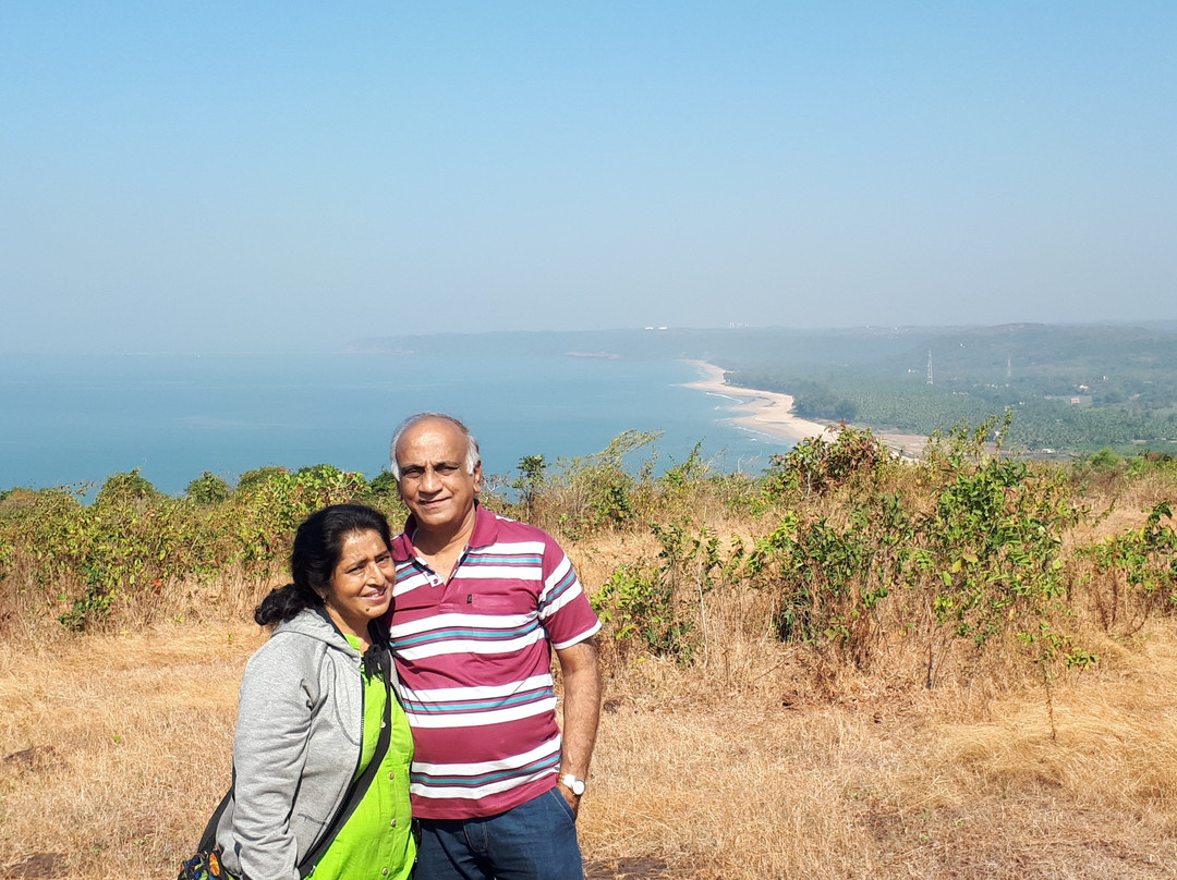 Green Echo Tourism Park主图