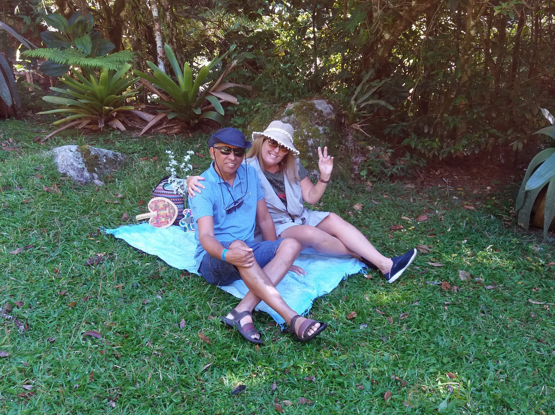 Parque Natural Municipal Montanhas de Teresopolis-特雷索波利斯必去景点